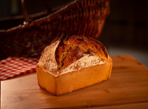 Maison Savary - Le Petit épeautre 580gr - Colis de 20 unités