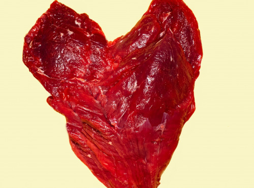 CHATEAUNEUF - Pavé de rumsteak x5