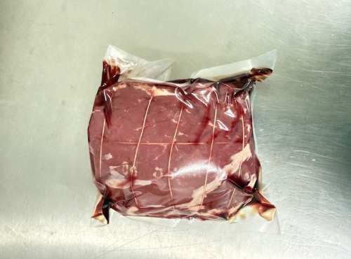 Pierre Matayron - ROSBEEF DE BŒUF GASCON