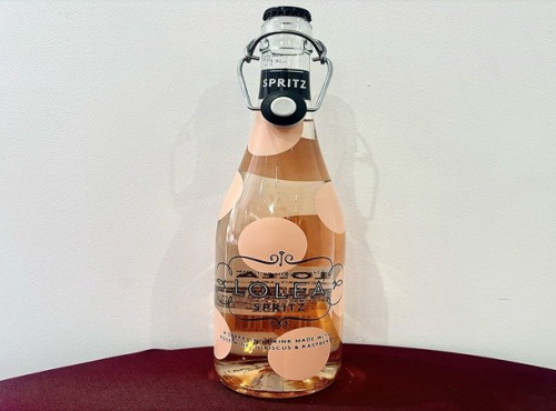 IBERICO & CO - Sangria Rosée - LOLEA