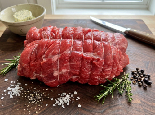 Ferme de la Porte aux Moines - Viande pour pot au feu 1kg