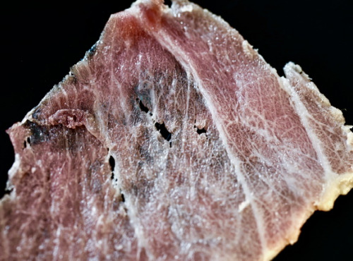 MAISON AITANA - JAMBON DE VENTRECHE DE THON ROUGE