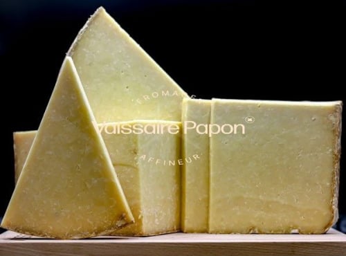 Vaissaire Papon Affineur - Fromager - Salers Fermier AOP_250g