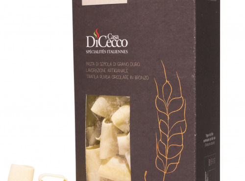 Casa Di Cecco - Paccheri