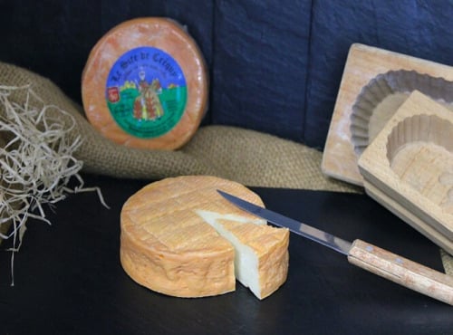 Ferme du Sire de Créquy - Sire de Créquy - Fromage Fermier