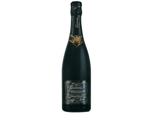 Maison Guinot - AOC Blanquette de Limoux - Vieille Cuvée Brut/ Demi Sec