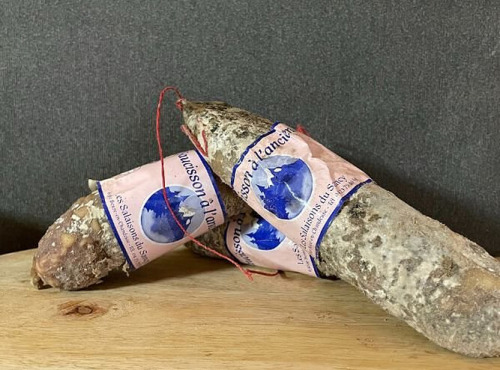 L'Auvergnat - Saucisson ~200g