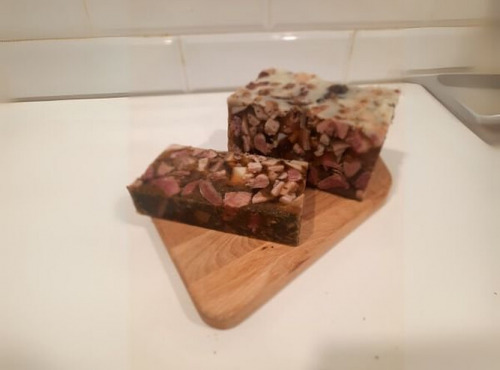 La charcuterie des Alpilles - Fromage de tête 250g