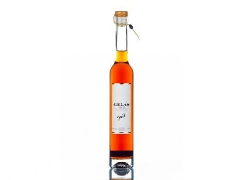 Armagnac Gelas - Armagnac Gelas 1968