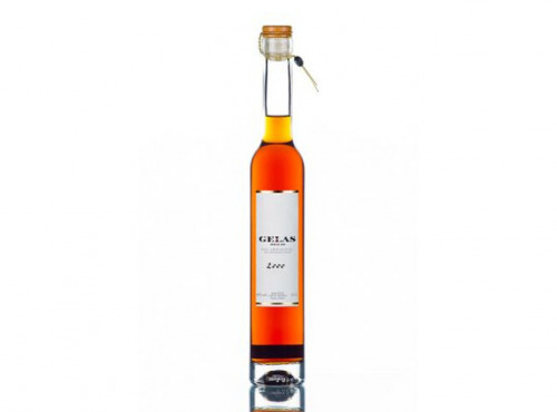 Armagnac Gelas - Armagnac Gelas 2000