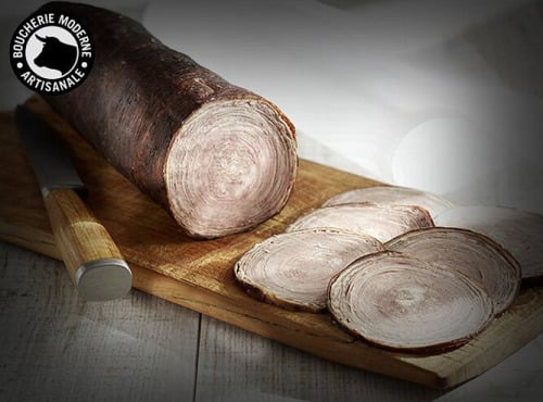 Boucherie Moderne - Guéméné tranchée - 200g