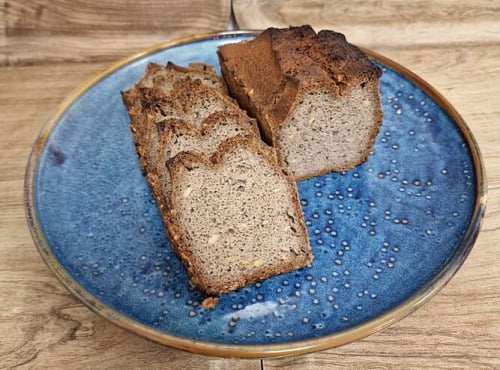 Graines de Créateurs - Sarrasin sans Gluten 400g