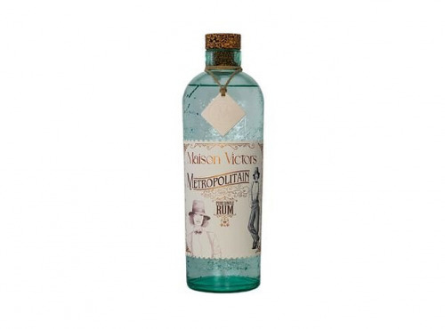Ferme des Fabres, Vos Manges Gardiens - Rhum BIO