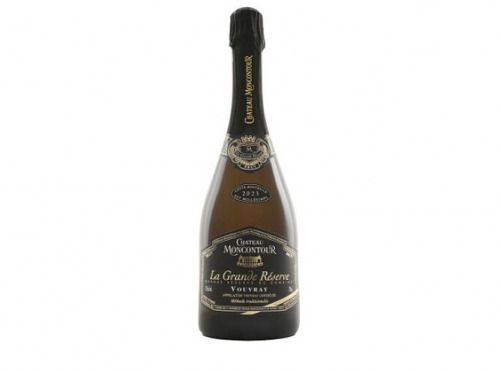Vignobles Feray - VOUVRAY MT BRUT LA GRANDE RESERVE x6