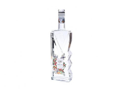 MAISON PRULHO - Compagnie Française des Spiritueux - Gin Marlow Maison Prulho