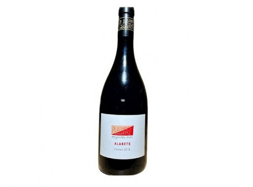 Ferme des Fabres, Vos Manges Gardiens - Alabets  75cl