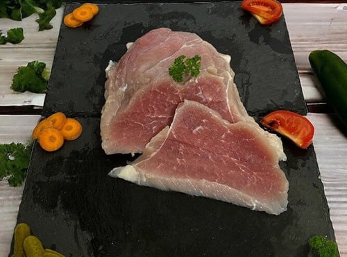 La Robinerie, Maison Kohler - Jambon demi sel 400g