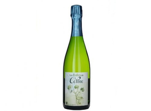 Domaine Céline Coté - Les Bulles de Céline 2021