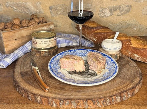 Domaine de Favard - Lot de 3 - Le Petit Favard 190g