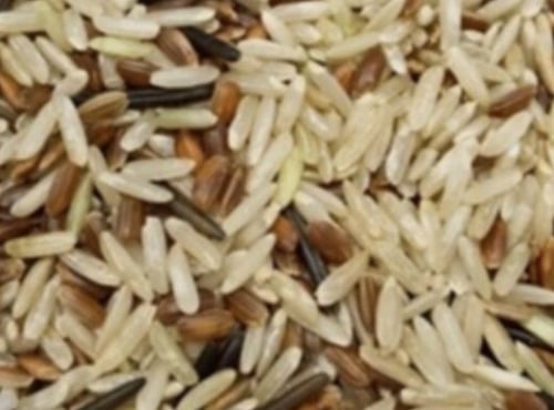 L'OLIVERAIE DU COUDON - Trio de riz 300GR SEC