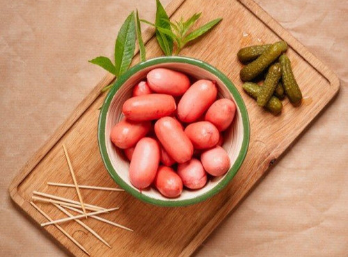 Maison Doriath - Saucisses cocktails de canard