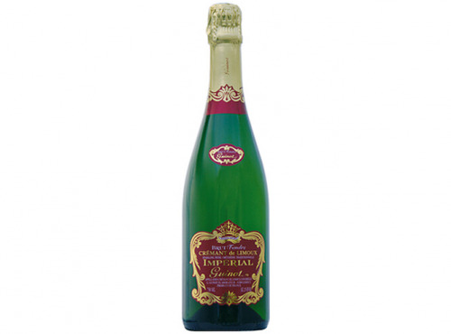 Maison Guinot - AOC Crémant de Limoux Impérial Boisé