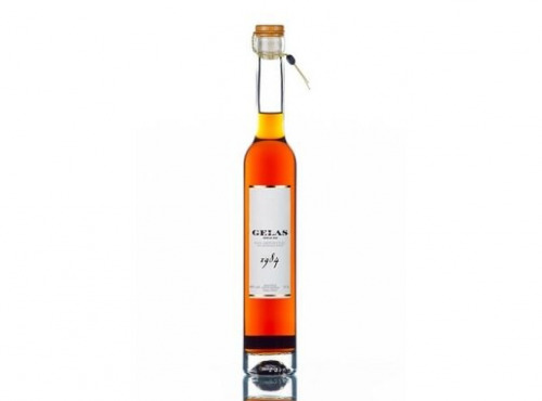 Armagnac Gelas - Armagnac Gelas 1984