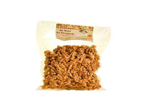 La Ferme des Roumevies - Cerneaux de noix extra variété Franquette 500g