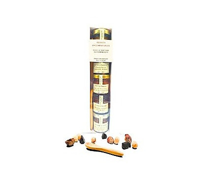 Secrets Incomparables - Coffret Épicurien 5x30g