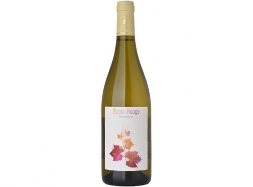 Domaine Céline Coté - Blanc sur Rouge