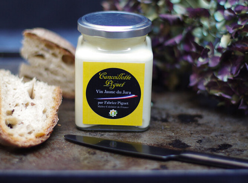 Piguet Gastronomie - Cancoillotte Au Vin Jaune