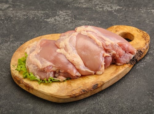 Ferme ALLAIN - Sauté de poulet 1kg