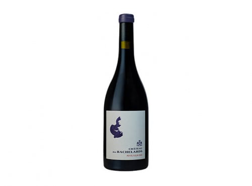 Château des Bachelards - Petite Fleur - IGP Comté Rhodaniens