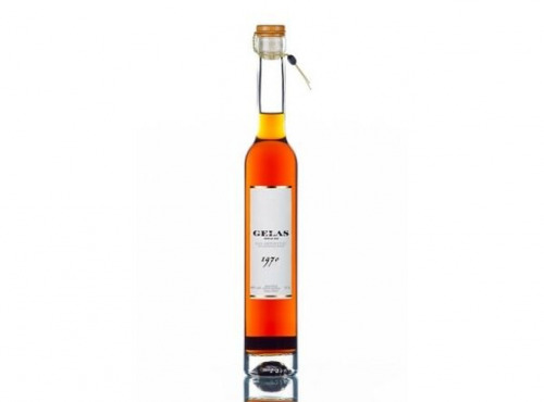 Armagnac Gelas - Armagnac Gelas 1970