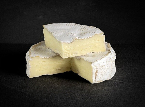 Les Affineurs des Volcans - Camembert de Normandie | Entier 250 g