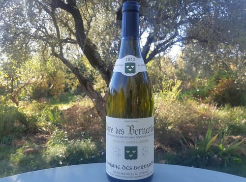 Domaine des Bernardins - Domaine des Bernardins - Doré des Bernardins 2025