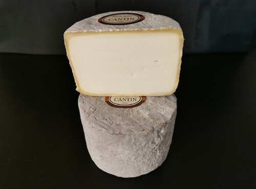 La Fromagerie Marie-Anne Cantin - Tomme Du Charolais