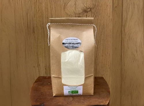 Ferme de Terre Noire - Farine de petit épeautre T80 1kg