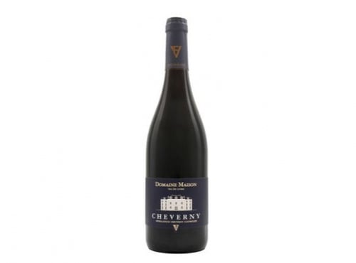 Vignobles Feray - CHEVERNY ROUGE x6