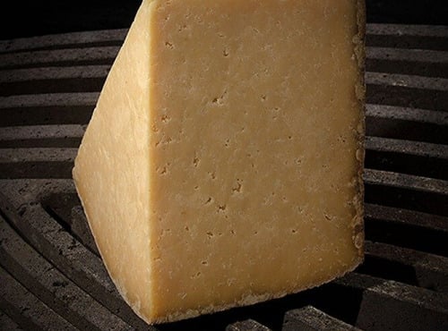 Les Affineurs des Volcans - Salers AOP Marcel Charrade Portion env. 600 g
