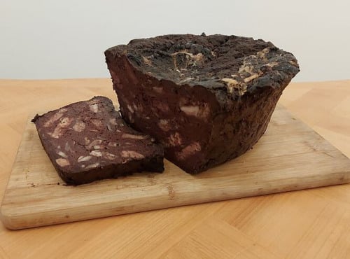 Le Clos des Papilles - Groin - Le Boudin 240g