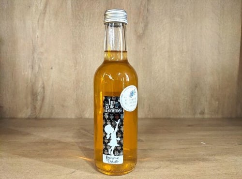 Ferme Joos - Pur jus de pomme 25 cl