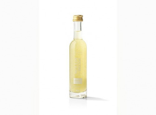 SÒSU, les Artisans de la Sauce - Moulin de la Bresse - Vinaigre (Concombre) 10 cl