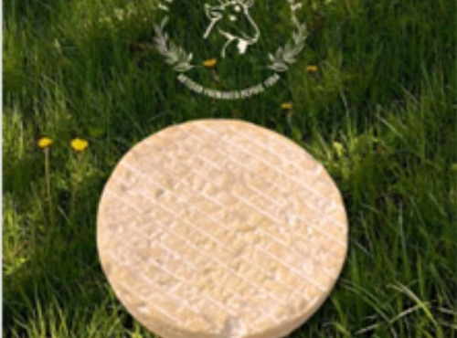 Fromagerie des Gors - Cabrichon