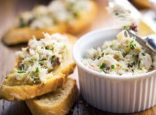 L'OLIVERAIE DU COUDON - RILLETTES DE RASCASSE 13CL net 95g