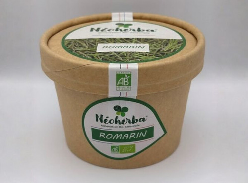 Néoherba - Tisane Romarin