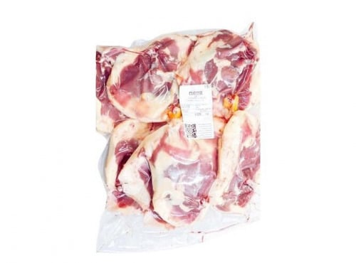 La Ferme Du Puntoun - Cuisse cru SV 3,8kg (x10)