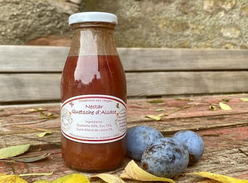 L'Arbocal - Nectar de Quetsche