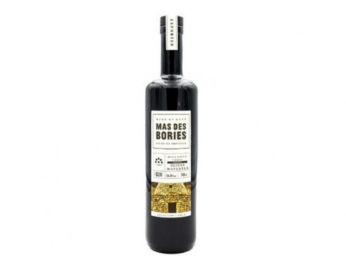 Mas des Bories - Huile d'olive Olives Maturées 50cl