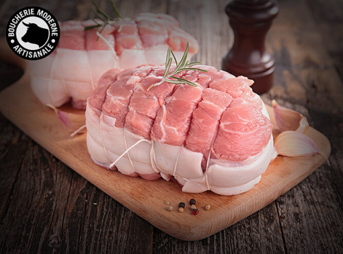 Boucherie Moderne - Noix pâtissière en rôti - 1kg